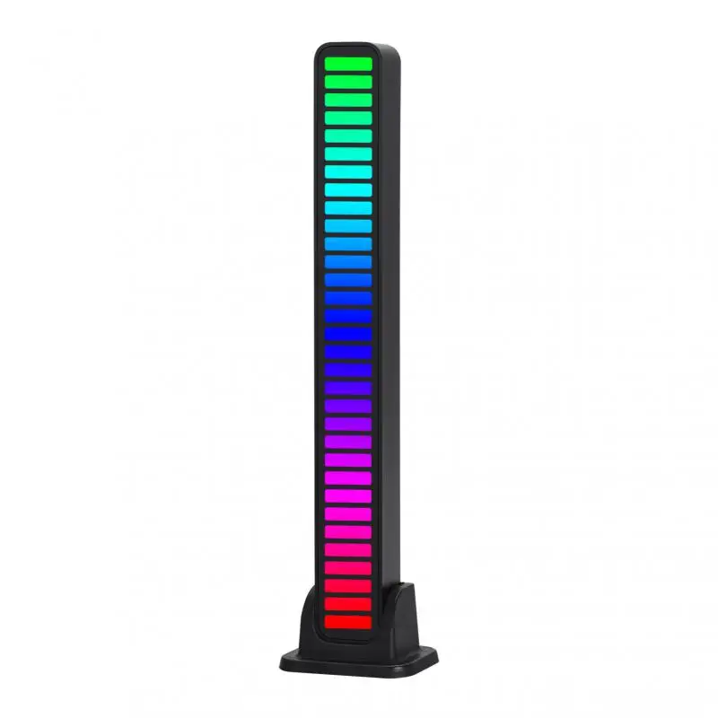

Красочная атмосфера, дневное освещение, Rgb музыкальный ритм, декоративная лампа, атмосфера автомобиля, полярная лампа, светодиодное освещен...