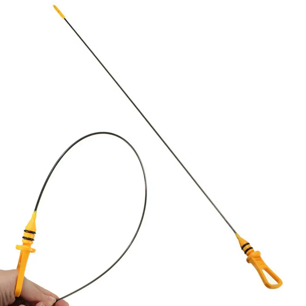 

Metal Oil Dipstick Car Vehicle Flexible Engine for BMW Mini Cooper S R52 R53