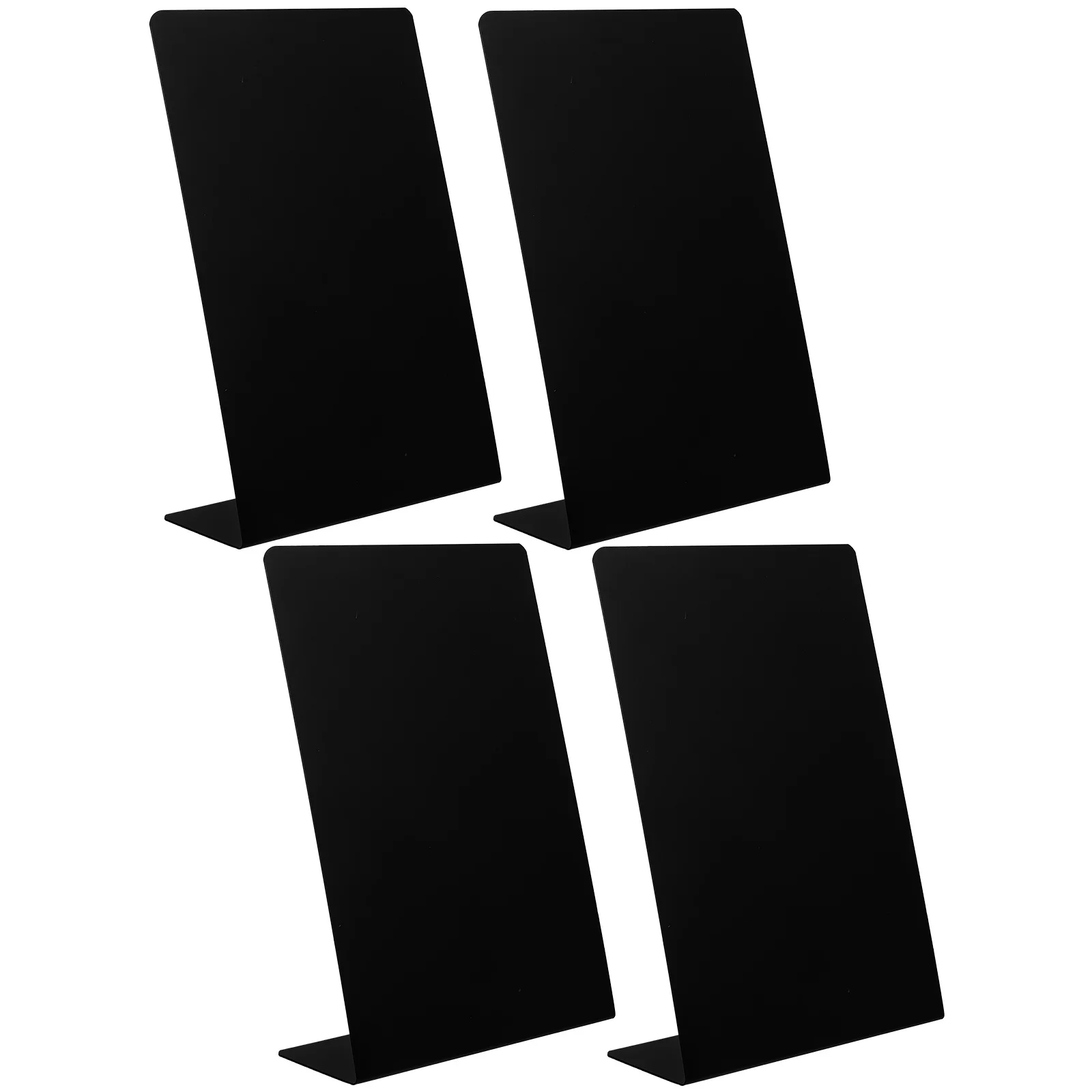 

Доски для рисования в ресторане, 4 шт.