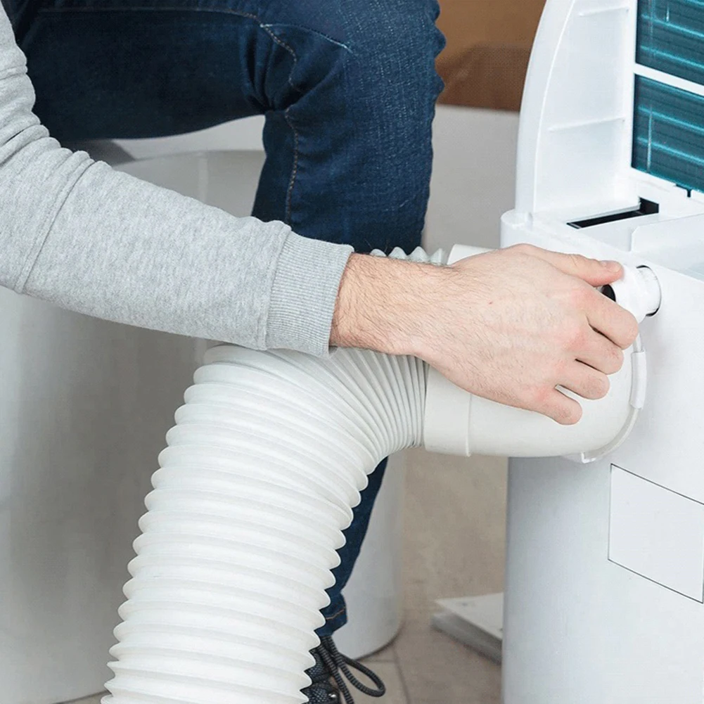 Универсальная труба для вентилятора 130/150 мм