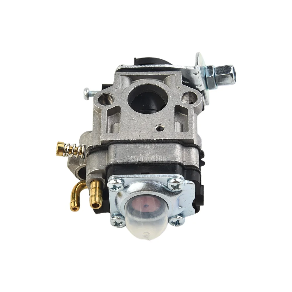 

Карбюратор для Florabest FBS 43 A1 FBK 4 B2 4 в 1 Parkside PBK 4 A1 PBS 2 A1, триммер для газонокосилки, садовый электроинструмент