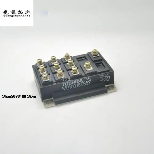 

MG100J6ES52