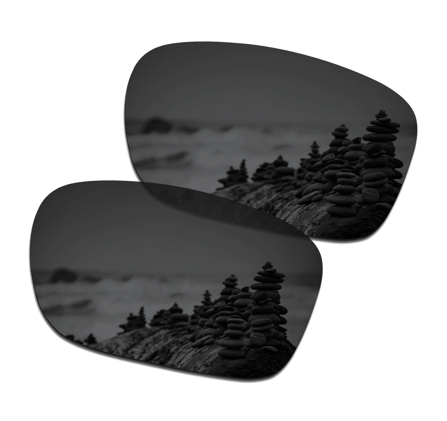 SmartVLT Polarized Replacement Lenses for Oakley X Squared OO6011 Sunglasses - Multiple Options