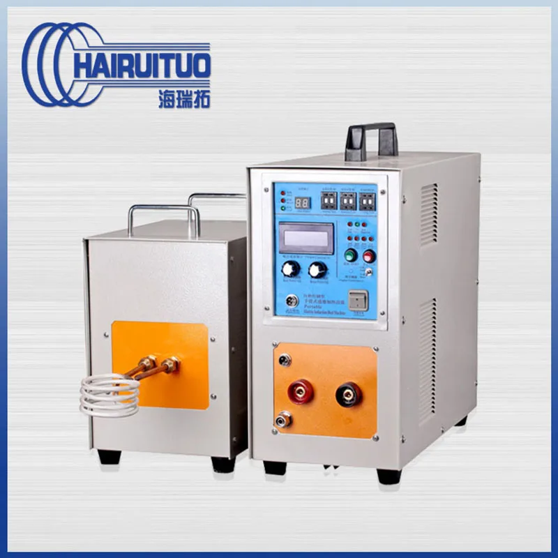 

15KW high frequency induction heating equipment 220V
