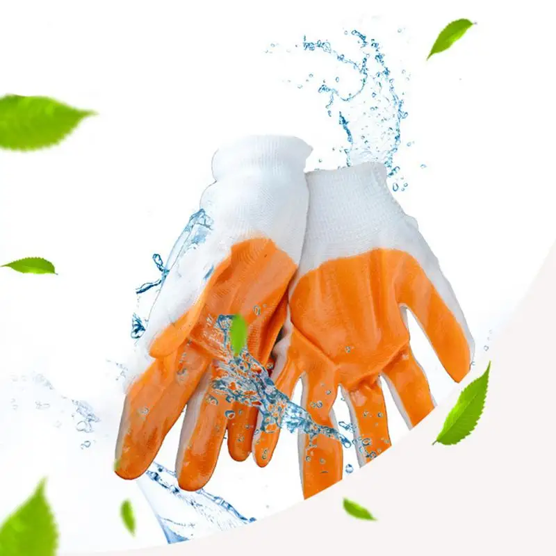 

Small Pets Biteproof Gloves Smashproof Hand Protection Gloves Anti Bite From Hamster Rabbit Chinchillas Guinea Pigs