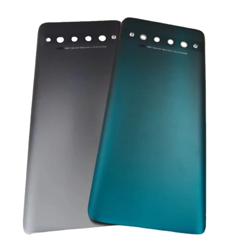 

Оригинальная задняя крышка батарейного отсека для TCL 10 Pro T799 T799B T799H