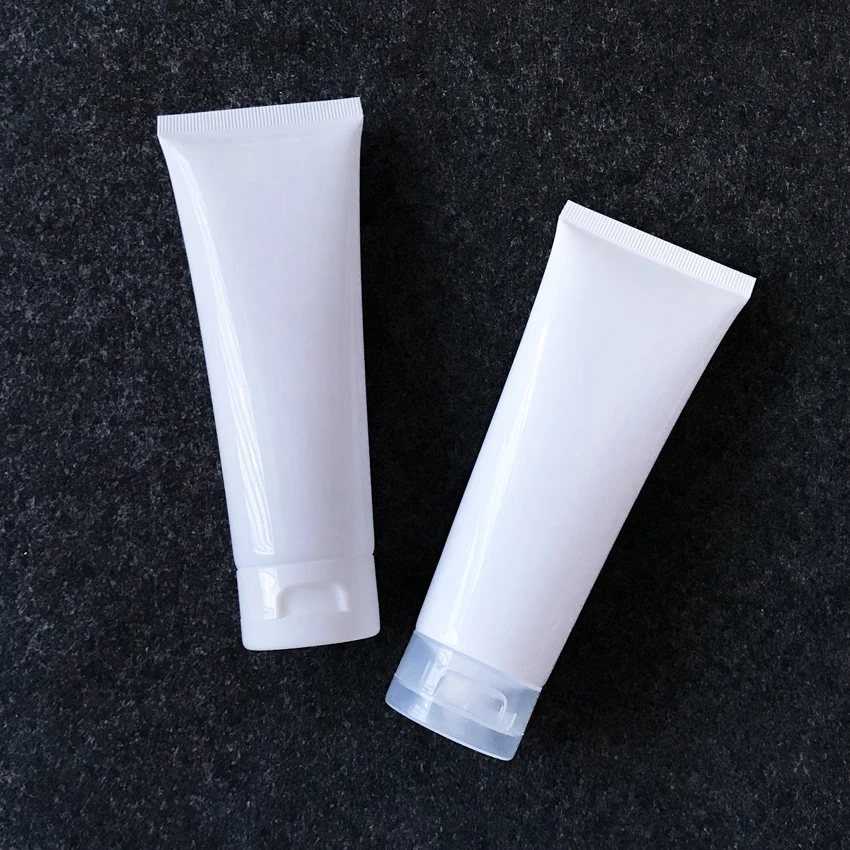 тюбик крема. пустой тюбик. туба abl 50 мл белая. пластиковые тюбики. туба косметическая 30мл серебро.