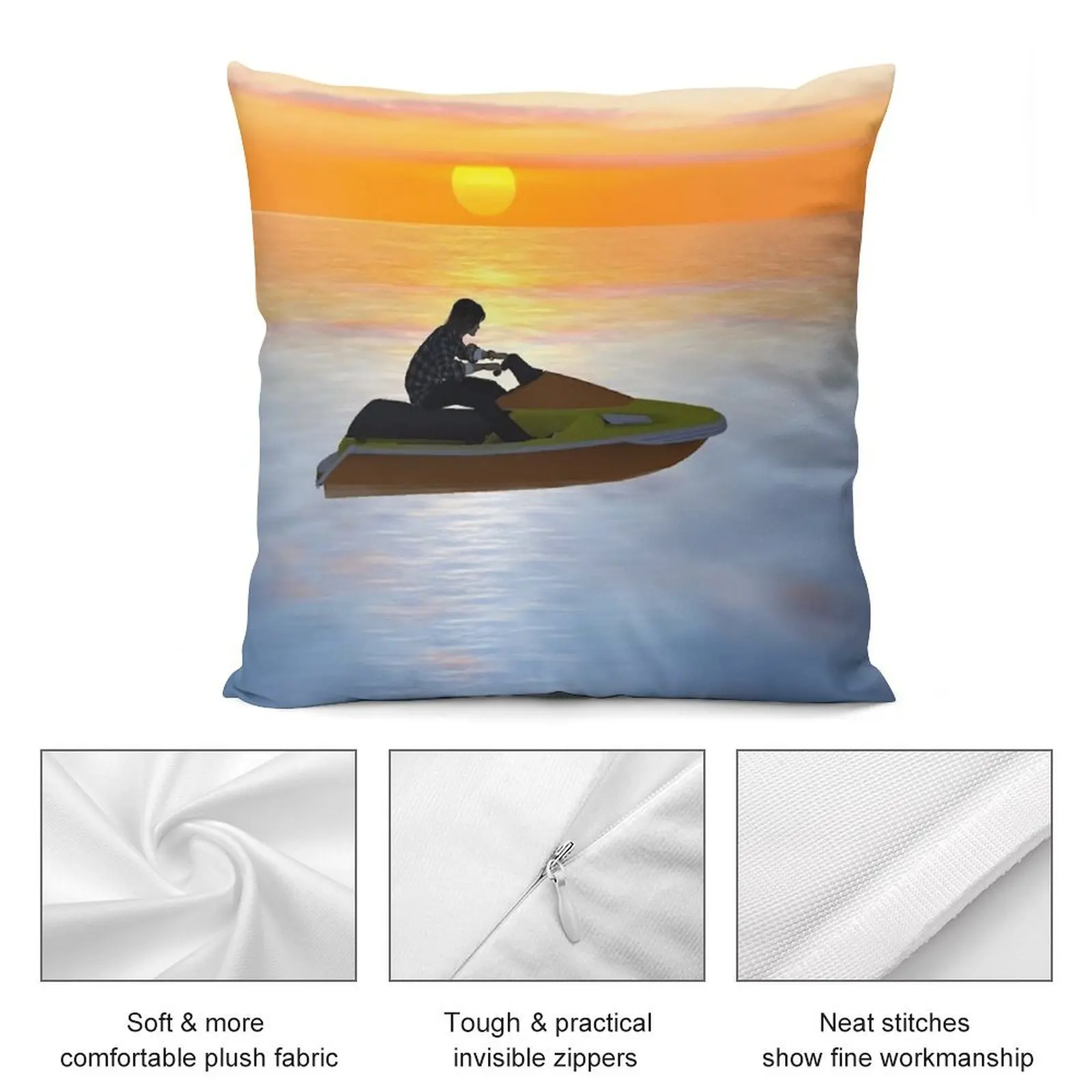 Sinjin декоративная подушка IMVU для утопления клетчатая диванная Рождественская