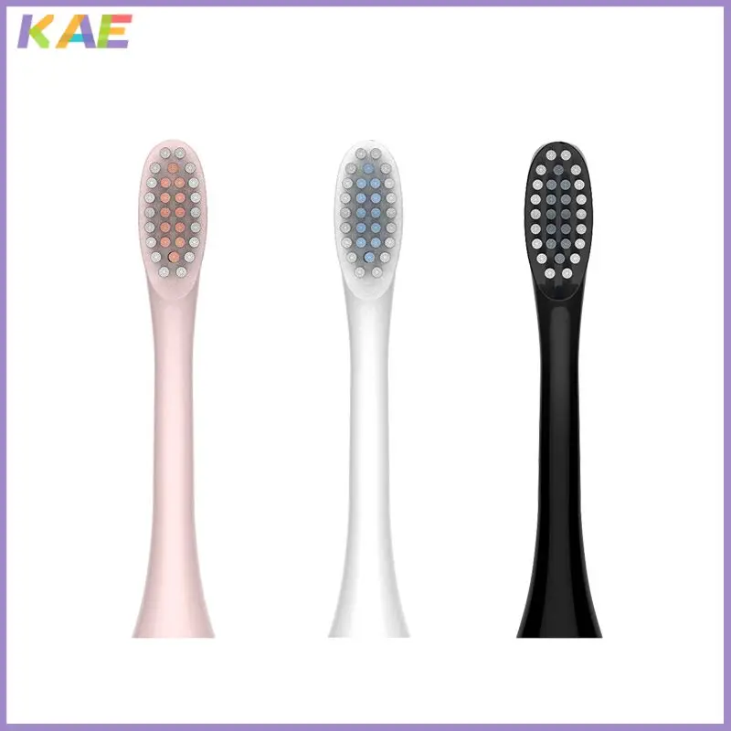 

Sonic Electric Toothbrushes Upgraded Adult IPX7 Waterproof USB Rechargeable Fast Charging Long Standby Time w/ 4 Brush Head Gift