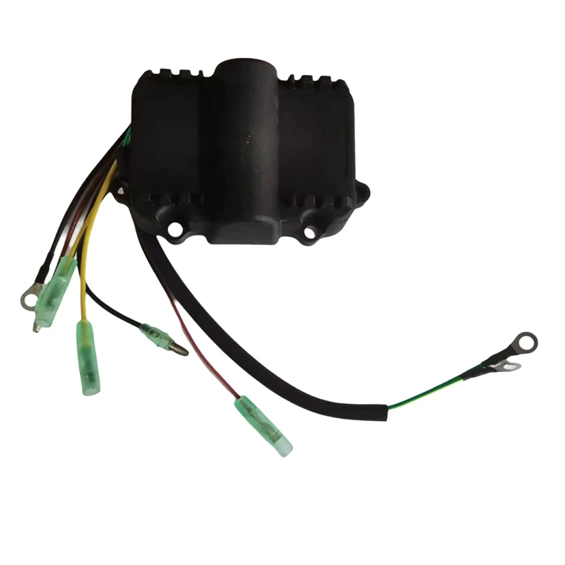 Блок питания CDI 339-7452A15 339-7452A19 для Mercury Mariner 6 2Cyl-35 2Cyl 1984-1998 6Hp-35Hp 2 шт.