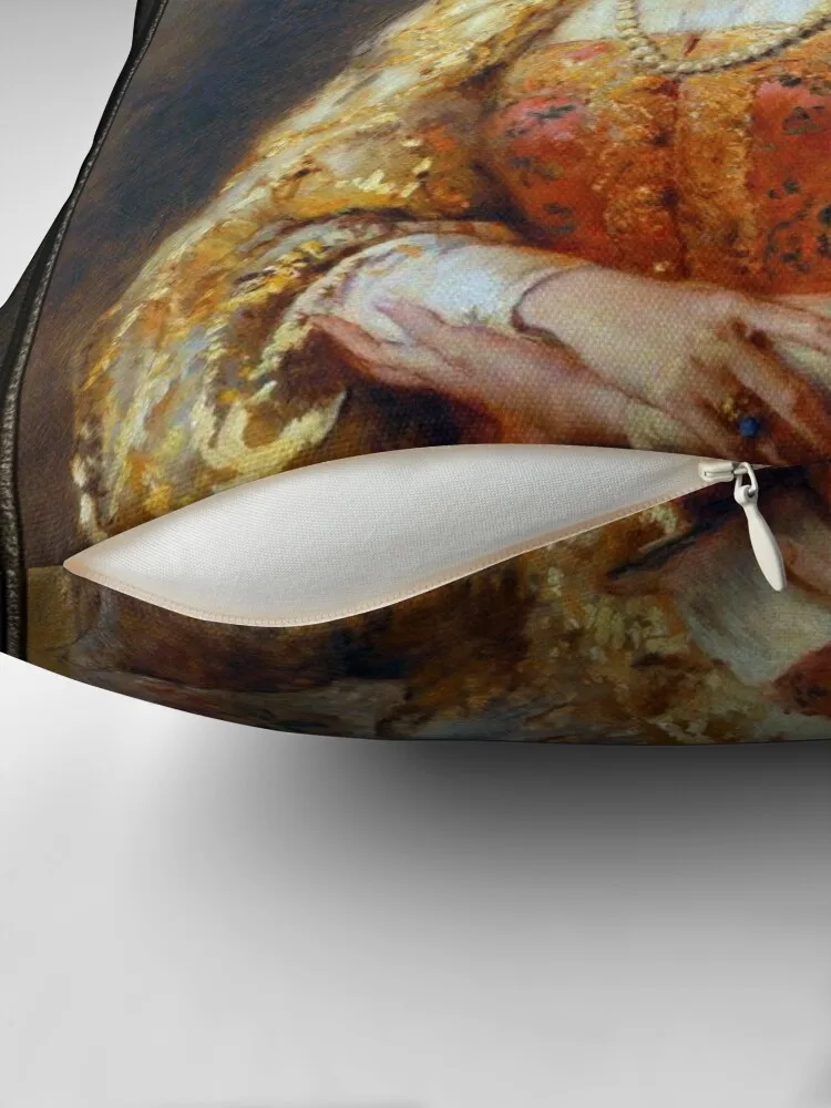 Портрет Принцессы Зинаида Юсупова Константин Маковски старые мастера