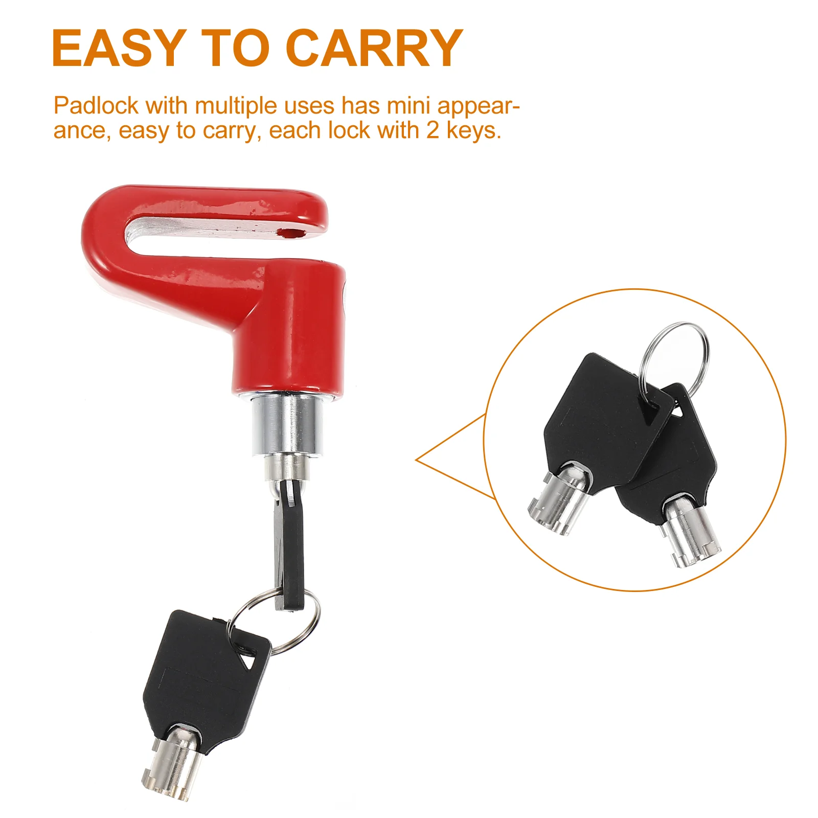 Замок дискового тормоза противоугонная сигнализация европейский и американский