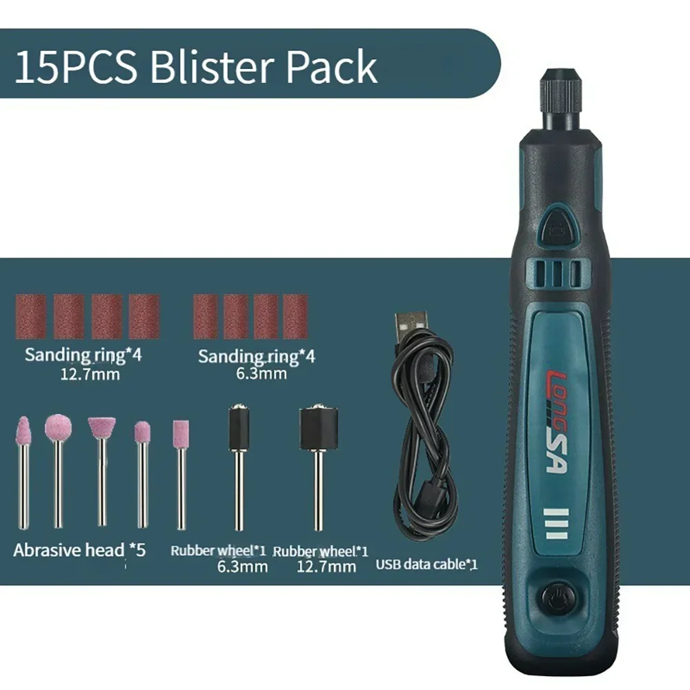 

Мини-шлифмашина 5000-10000-15000 об/мин