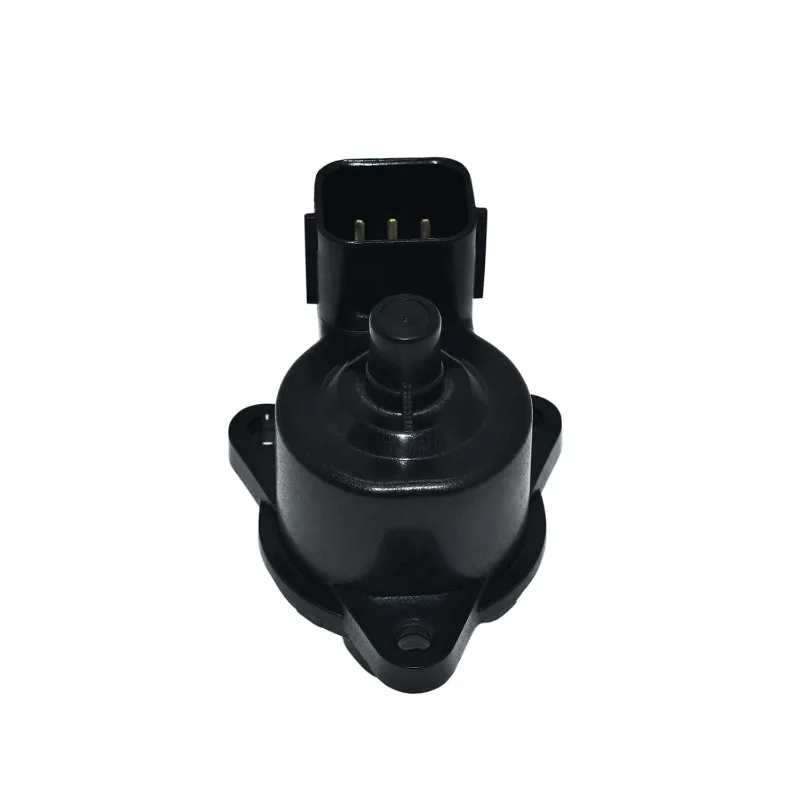 Фото Клапан регулировки холостого хода MD628319 (IAC) для Mitsubishi Galant, Lancer, Eclipse, Chrysler Sebring, Dodge Stratus (аналог MD628318) №3