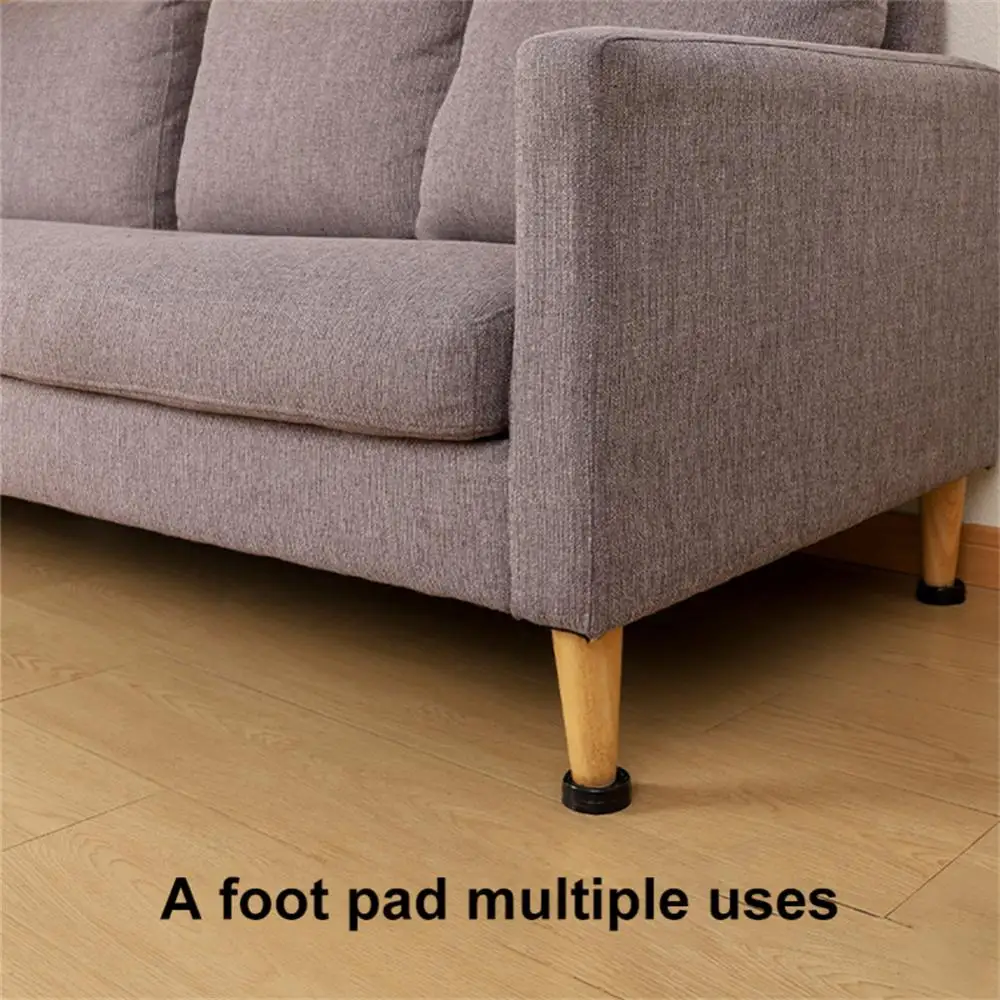 

Anti Slip Silent Balance Mat Washer Dryer Washing Machine Anti-shock Of Washing Machine Shockproof Universal Anti-vibration Pads