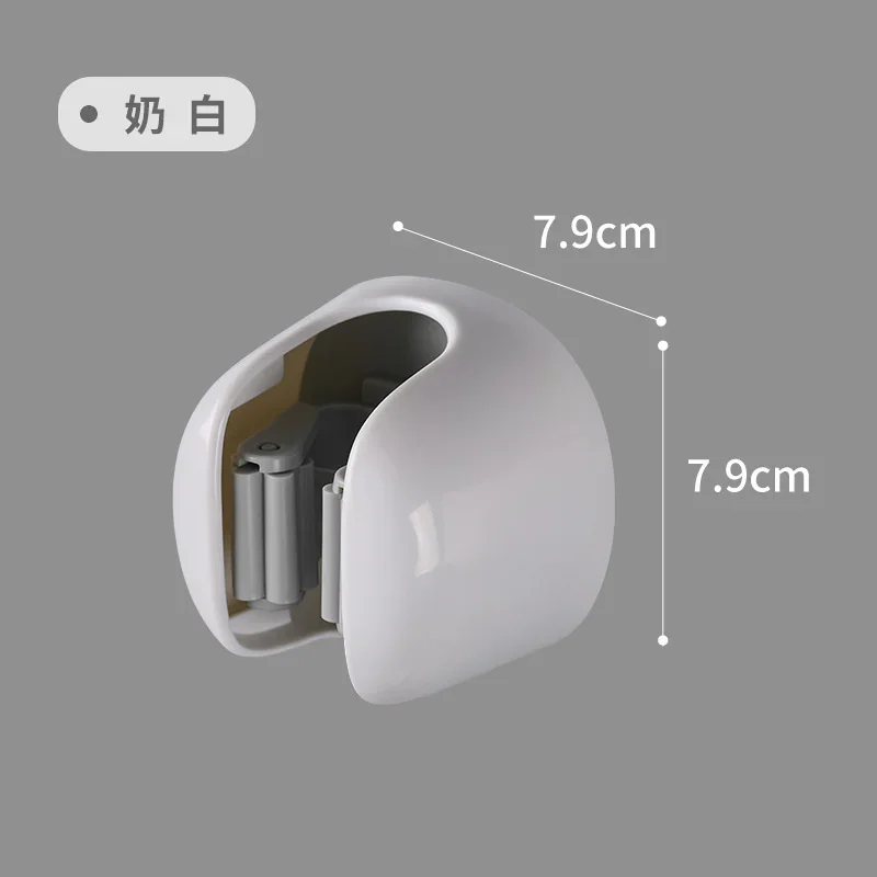 

Настенный крючок для швабры HARKO