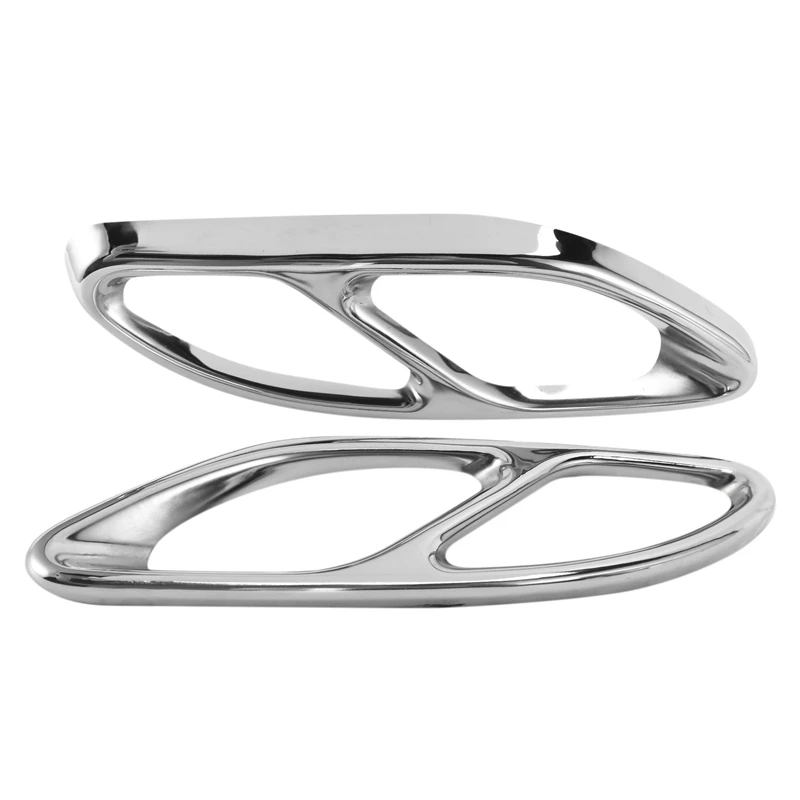 Высшее качество для Mercedes Benz GLC A B C EClass W205 Coupe W213 W176 W246 2016-17 автомобильные аксессуары