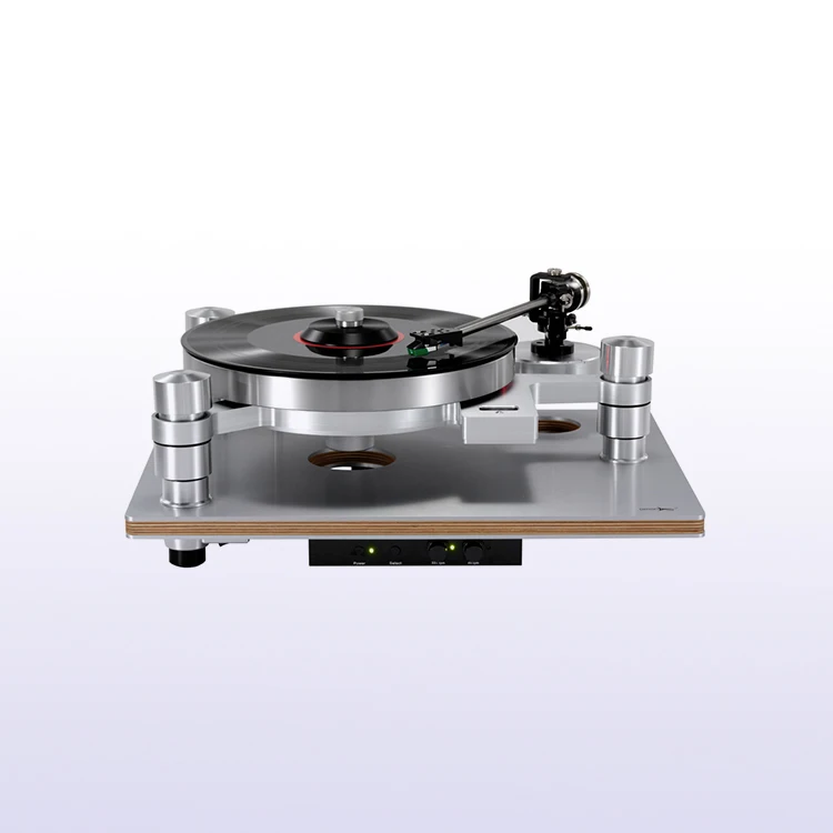 Рисунок 2 - Магнитный проигрыватель Amari LP-16S