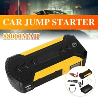 new arrival car jump starter power bank starting device diesel petrol car battery charger for car battery booster buster