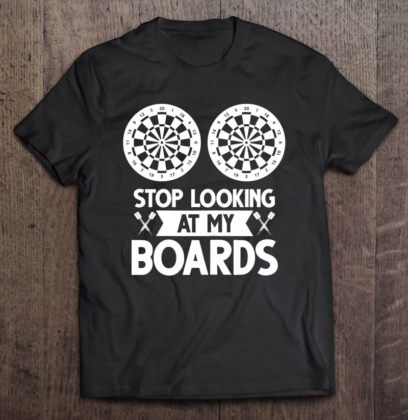 

Женская Дротика дротика с забавными надписями «стоп смотрят на моих скейтах» футболка оверсайз парная Футболка мужская одежда футболка же...