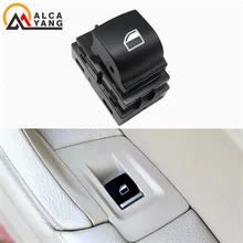 For BMW 5Series 7Series F10 F10N F11 F11N Power Window Switches Passenger Side Passenger Windows Switch Button 61319241949