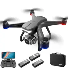 Dron F11 PRO con GPS, 4K, 6K, cámara Dual HD, fotografía aérea profesional, Motor sin escobillas, cuadricóptero RC, distancia de 1200m