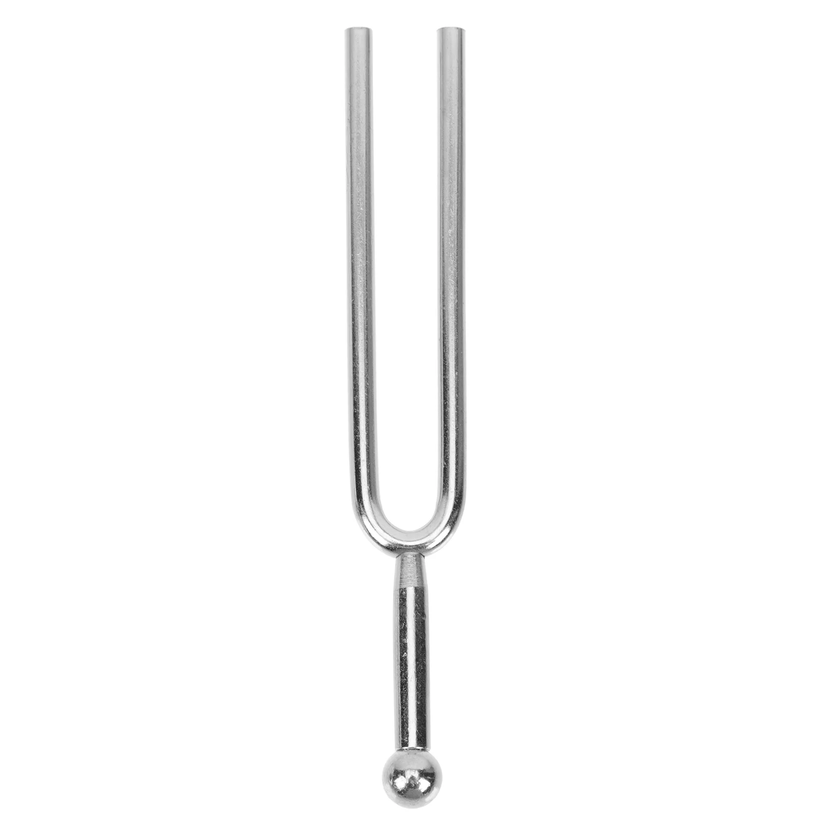 

Tuning Fork Portable Guitar Cello Tuner 440Hz Stainless Steel Music Instrument Tool Tone
