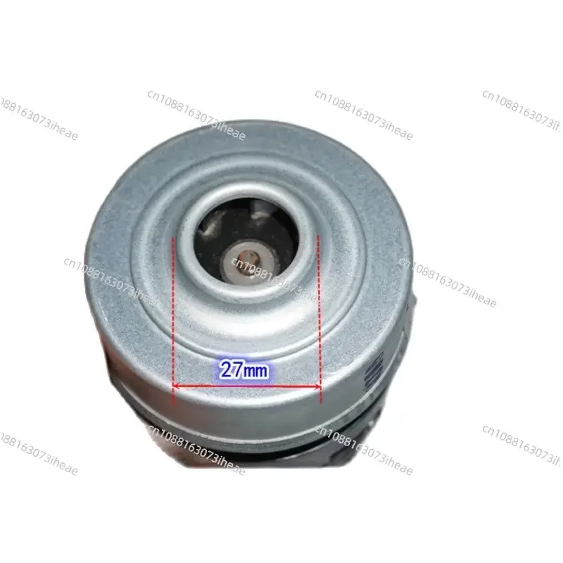 Высокоскоростной бесщеточный двигатель для пылесоса 25.5V 450W W6570b, трехфазный, высокой мощности (art.: 3920da993c827) - 3920da993c827