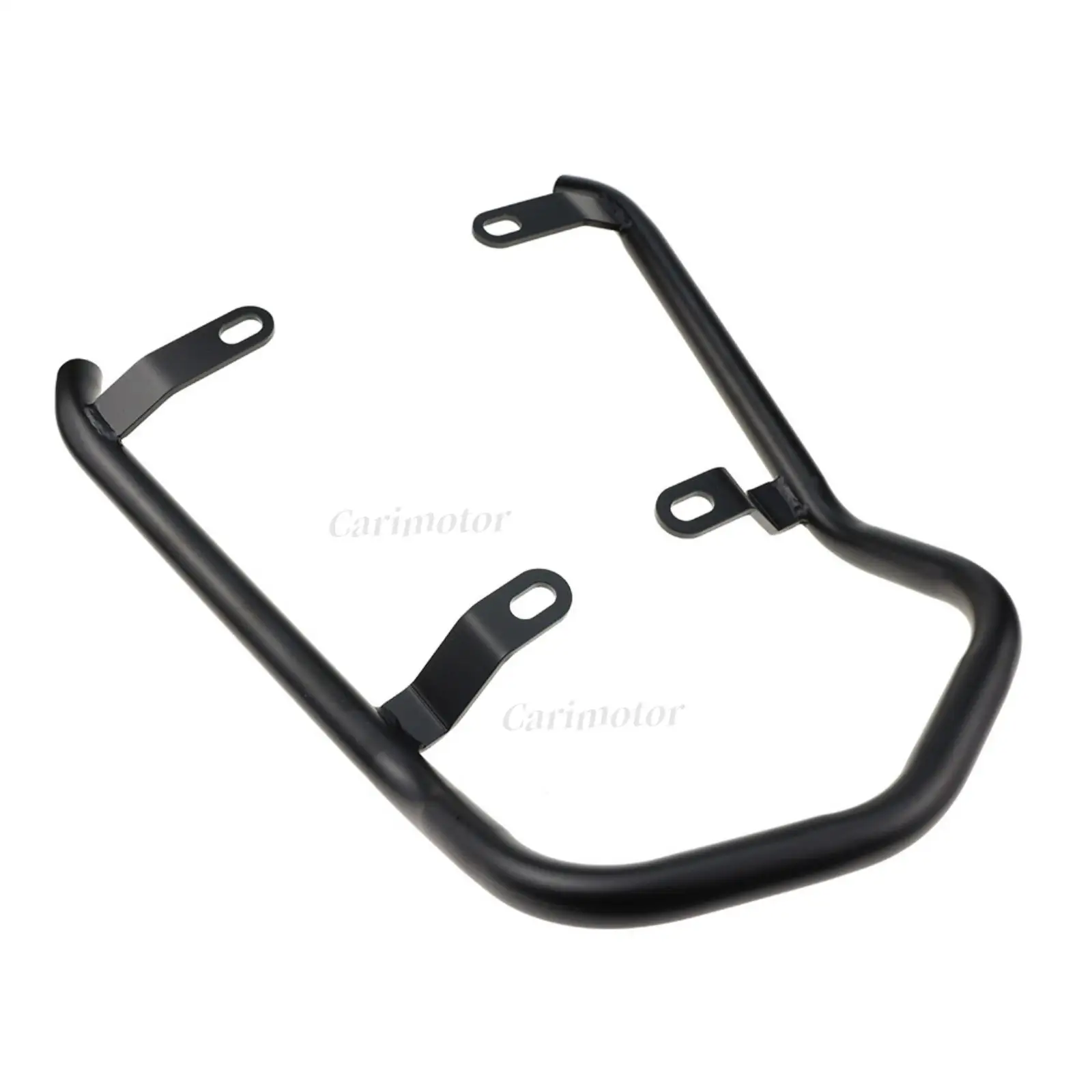 Задний пассажирский подлокотник ручной держатель подходит для BMW R nineT 14-2020