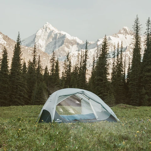 Naturehike Star UL палатка 2 человек