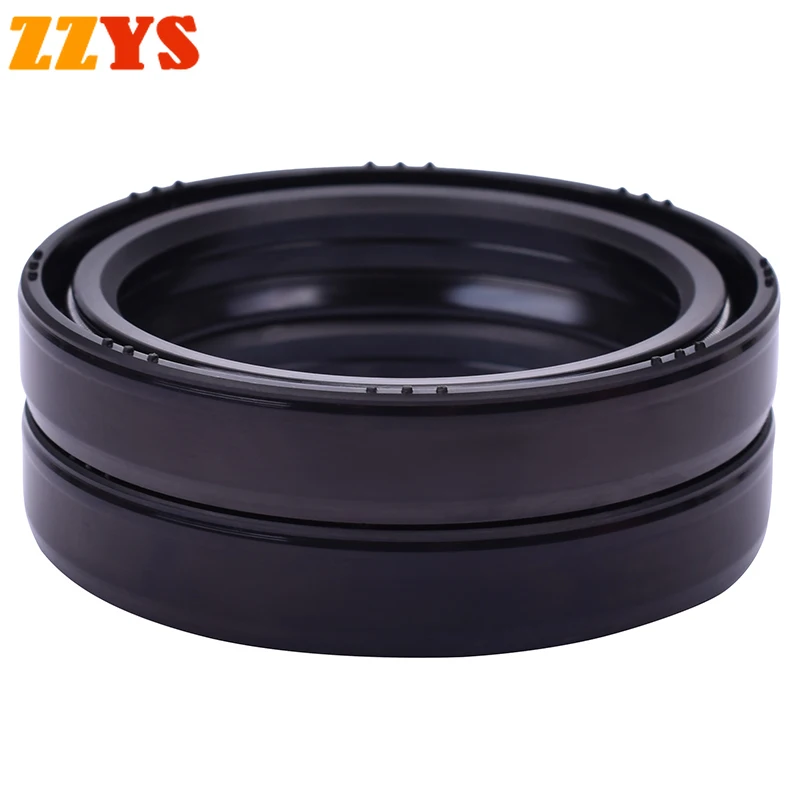 Рисунок 4 - Сальник вилки для Кавасаки ZX6R ZX-6R