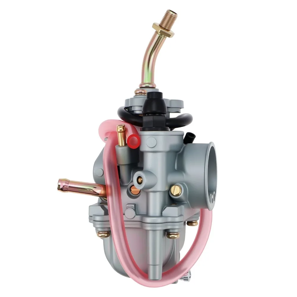 Фото Карбюратор подходит для Yamaha TTR 90 TTR90 2000-2003 TTR90E 2003-05 5HN-14101-00-00 №3