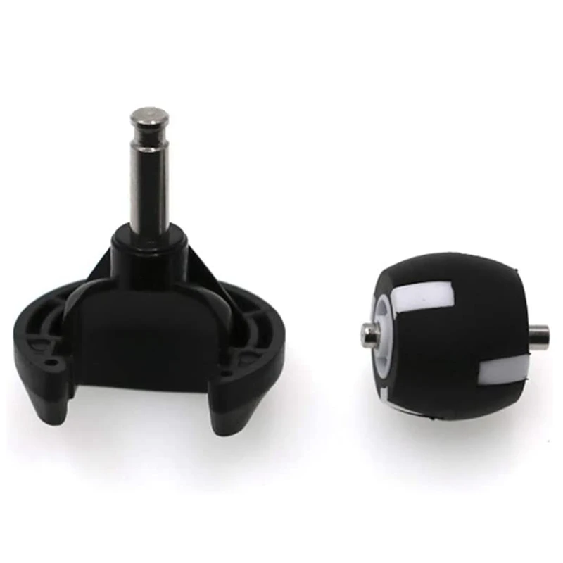 Сменный ролик на переднее колесо для робота-пылесоса ECOVACS DEEBOT N79S N79 DN620 DN622