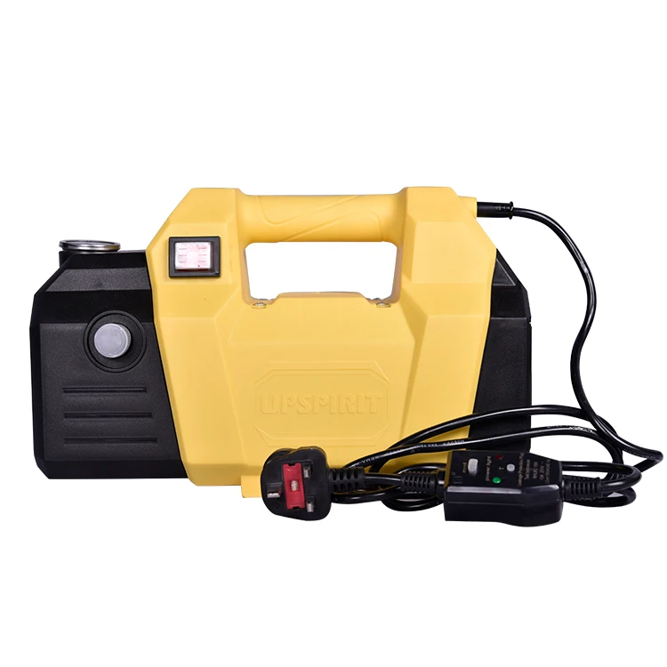 

China 1500w mini car water electric high pressure washer