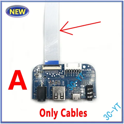 1 шт. Новый FFC FPC гибкий кабель для JBL Boombox2 ND гибкий кабель кнопка кабель зарядный кабель