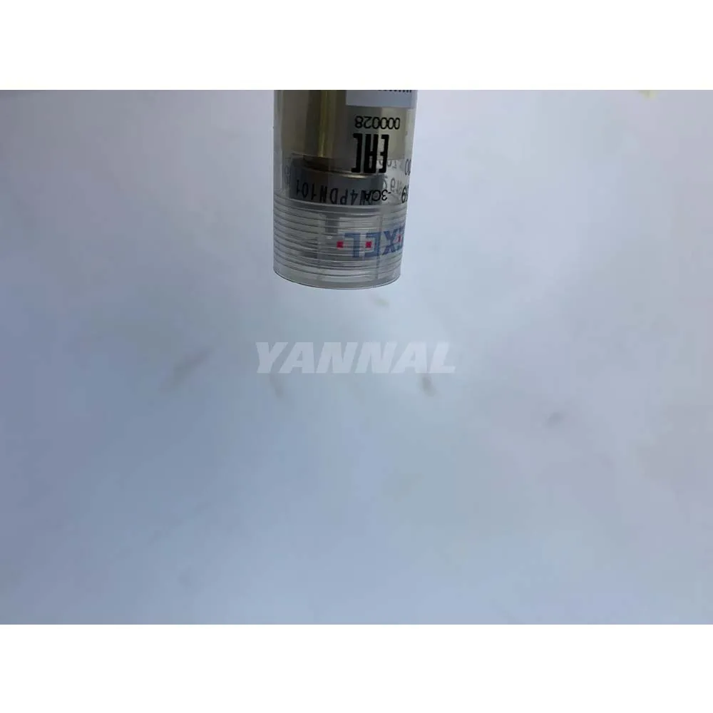 

Инжекционная Форсунка 3KA1 8-94130532-0, деталь двигателя для Isuzu