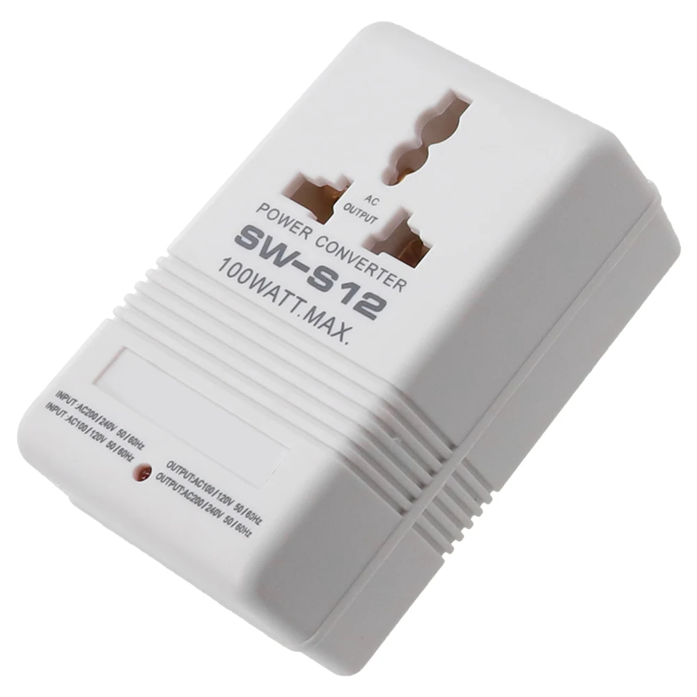 Трансформаторы Преобразователь мощности AC117V-AC230V Трансформаторный