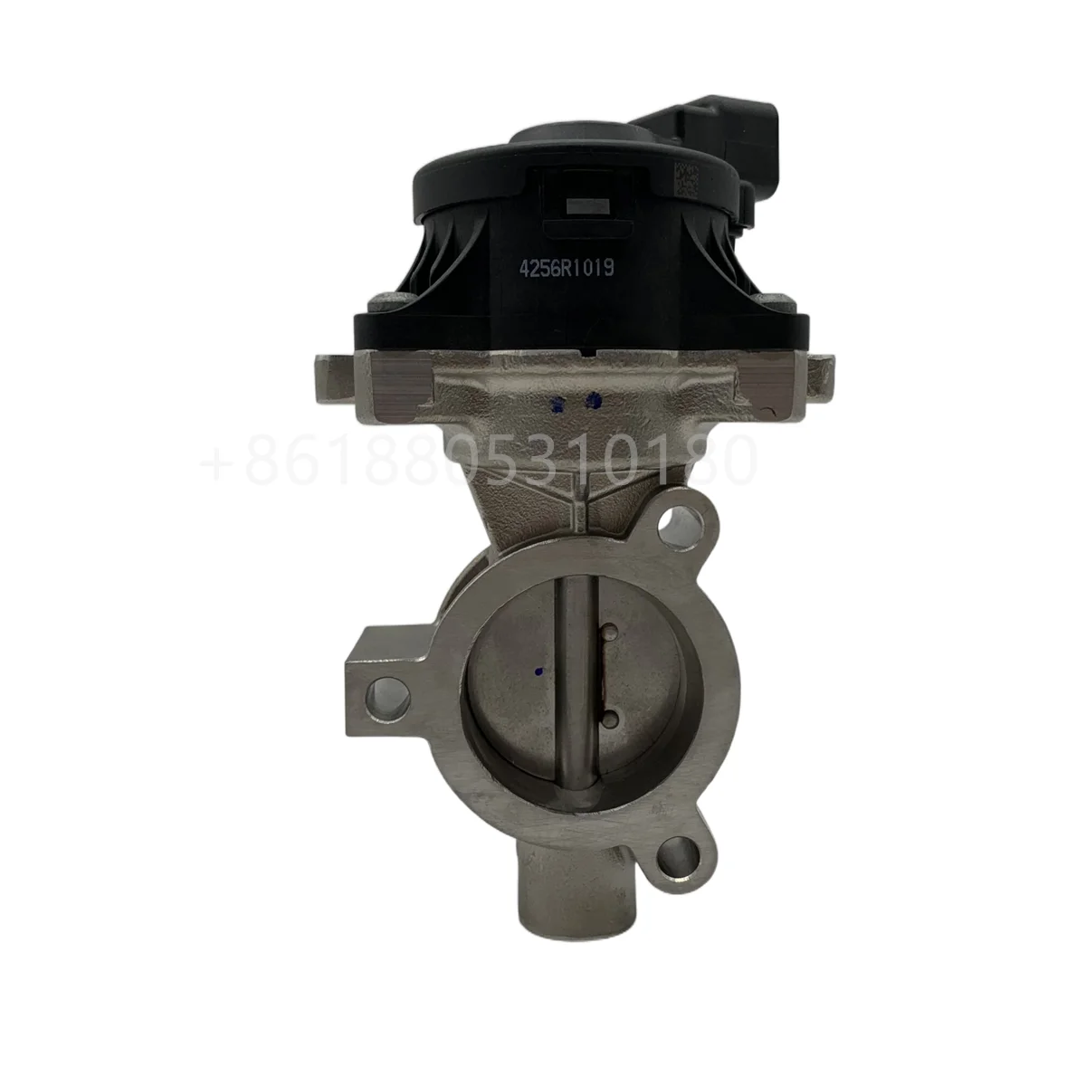 Клапан EGR подходит для двигателя Weichai. 612600116337