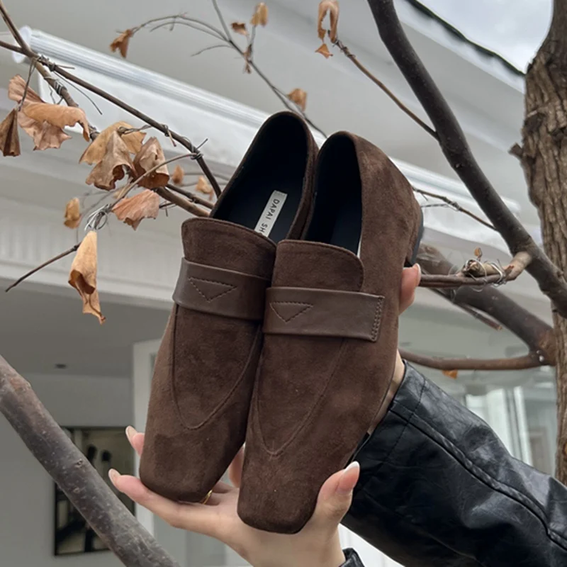 Новая брендовая дизайнерская обувь женские балетки на плоской подошве с