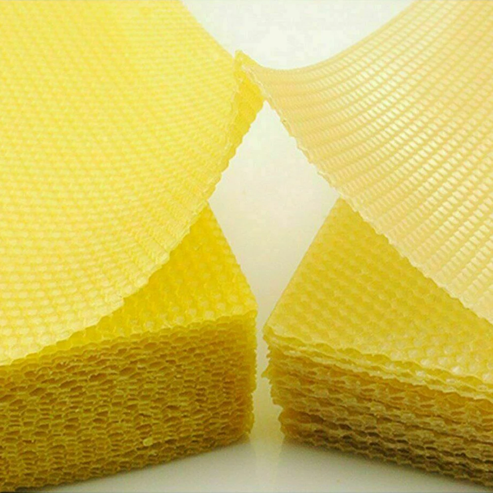 

Bee Hive Wax Frames Furniture-varnishing Golden-yellow Handicrafts Honey Yellow 133 354honeycomb 9cm524x Aroma