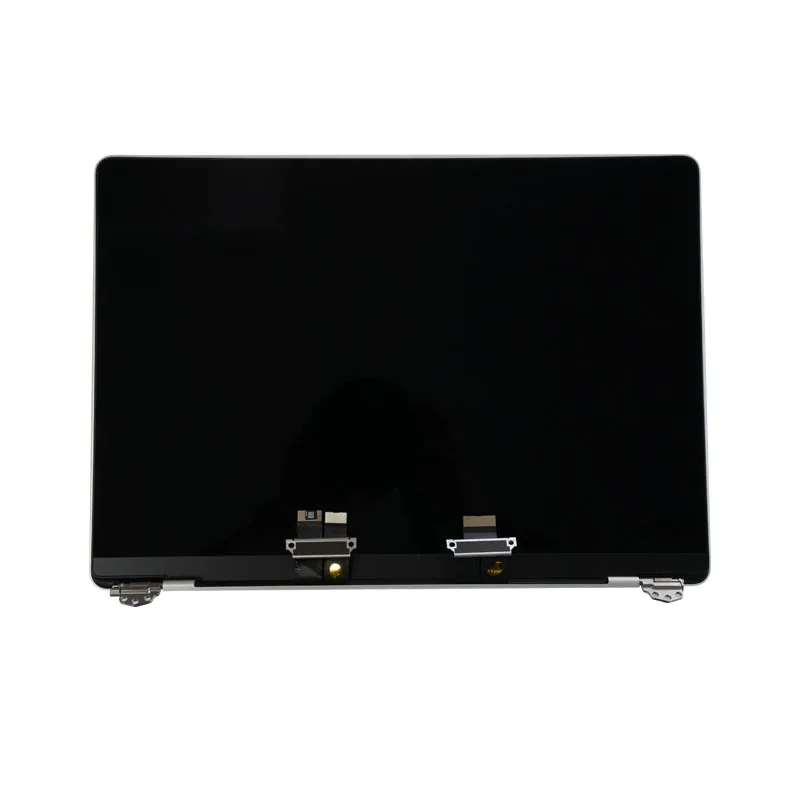 Фото Оригинальный новый ЖК-дисплей A3186 для MacBook M4 Max Pro 16 дюймов, панель EMC 8624, 2024 год, серебристо-черный, для замены и ремонта №4
