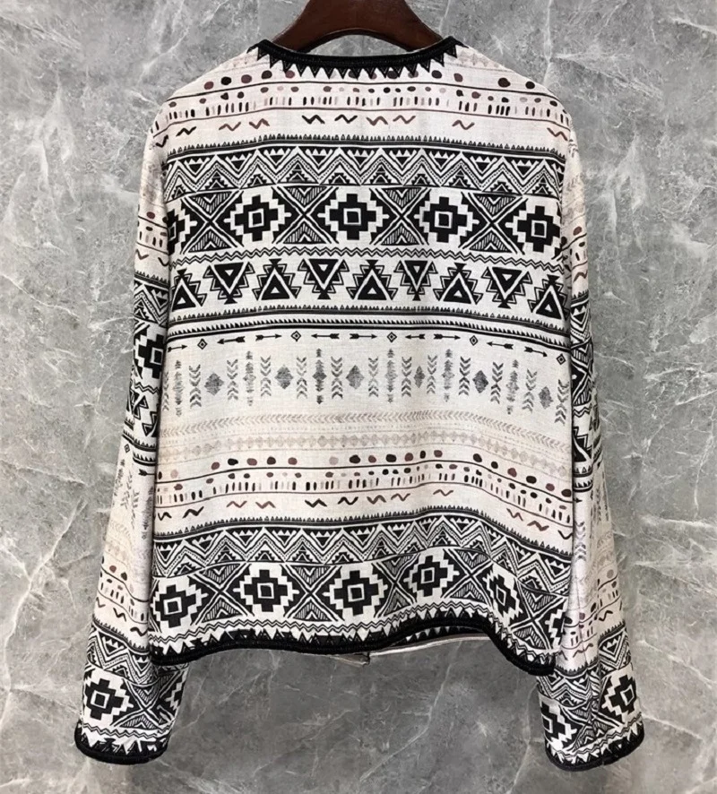 Новинка 2024 весенняя мода льняные пальто высококачественная верхняя одежда