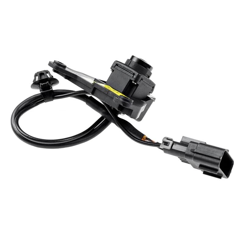 95780-J5100 новая камера для помощи при парковке на передней решетке Kia Stinger 2017 2018 2019 2020