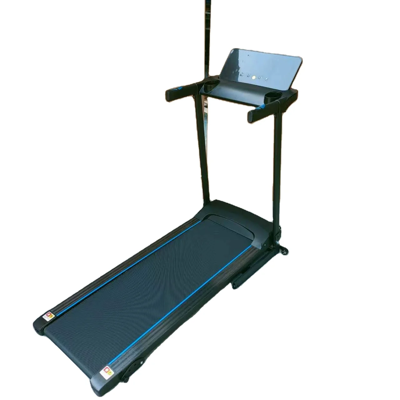 

Wholesale Price Elephant Hot Motorized Home Use Fitness Treadmill