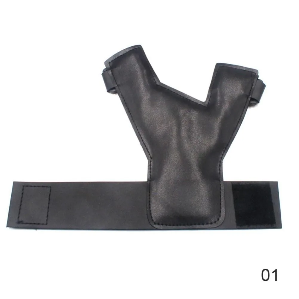 Утолщенные кевларовые перчатки для стрельбы рыбалки защитные специальные