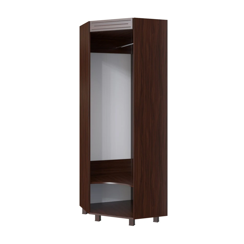 Шкаф угловой Compass Элизабет ЭМ-1 левый |