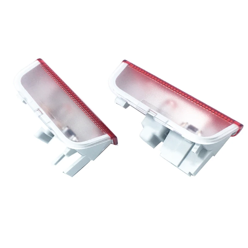 Сигнальная лампа для двери салона и жгут проводов Golf Jetta MK5 MK6 Passat B6 B7 CC Tiguan 3AD947411 1