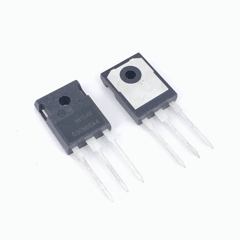 

new New and Original HGTG30N60A4 G30N60A4