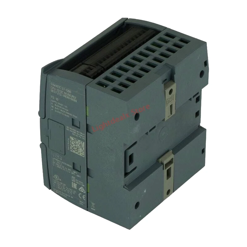 Модуль процессора S7-1200 6ES7212-1AB23-0XB8 6ES7212-1AE40-0XB0 6ES7212-1BE40-0XB0 6ES7212-1HE40-0XB0