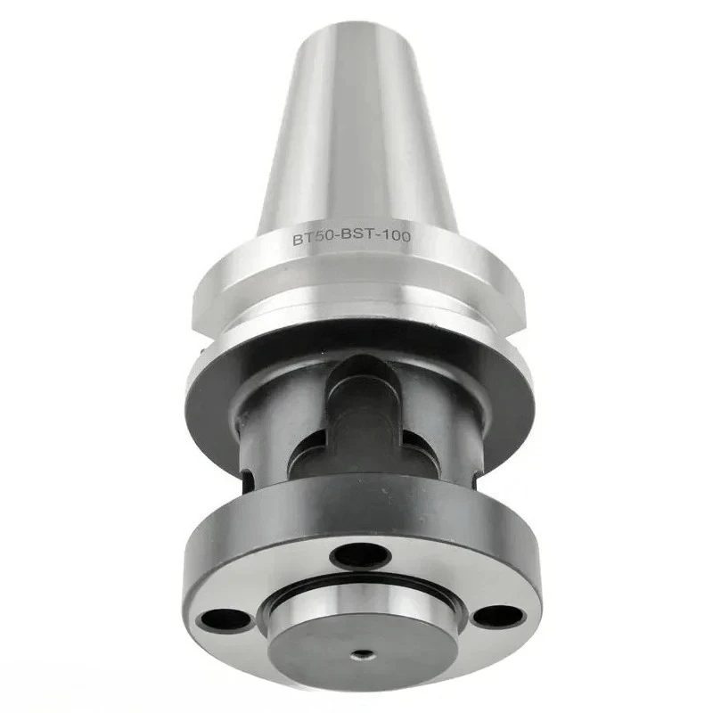 Фото Расточная головка BT40/50-BST-100L/150L/200L/250LRBH/CBH №4